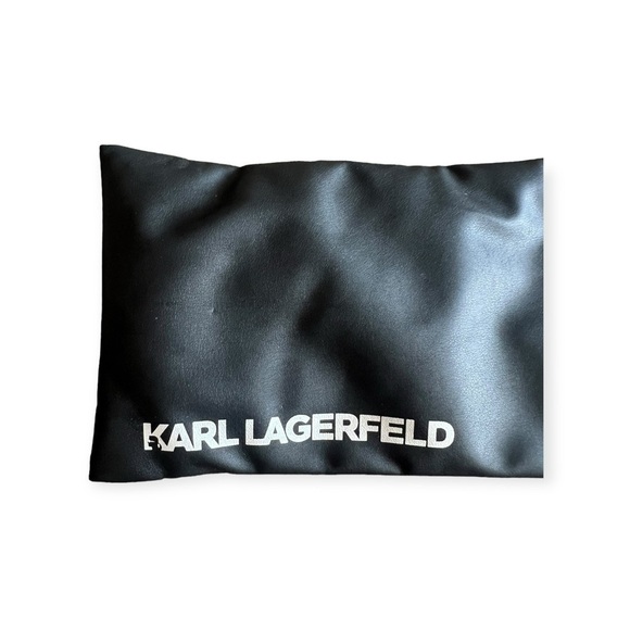 Karl Lagerfeld black soft case - Picture 4 of 4